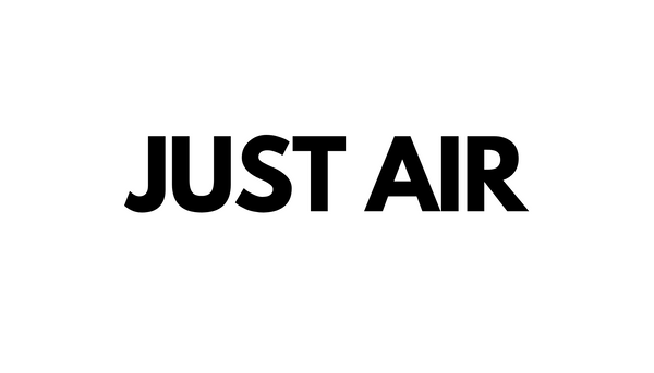 JUST AIR